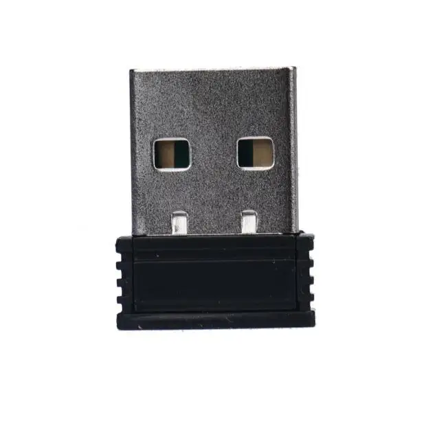 Беспроводная оптическая сенсорная мышь 2 4 ГГц мыши + USB приемник для Lenovo E560 L560 E575