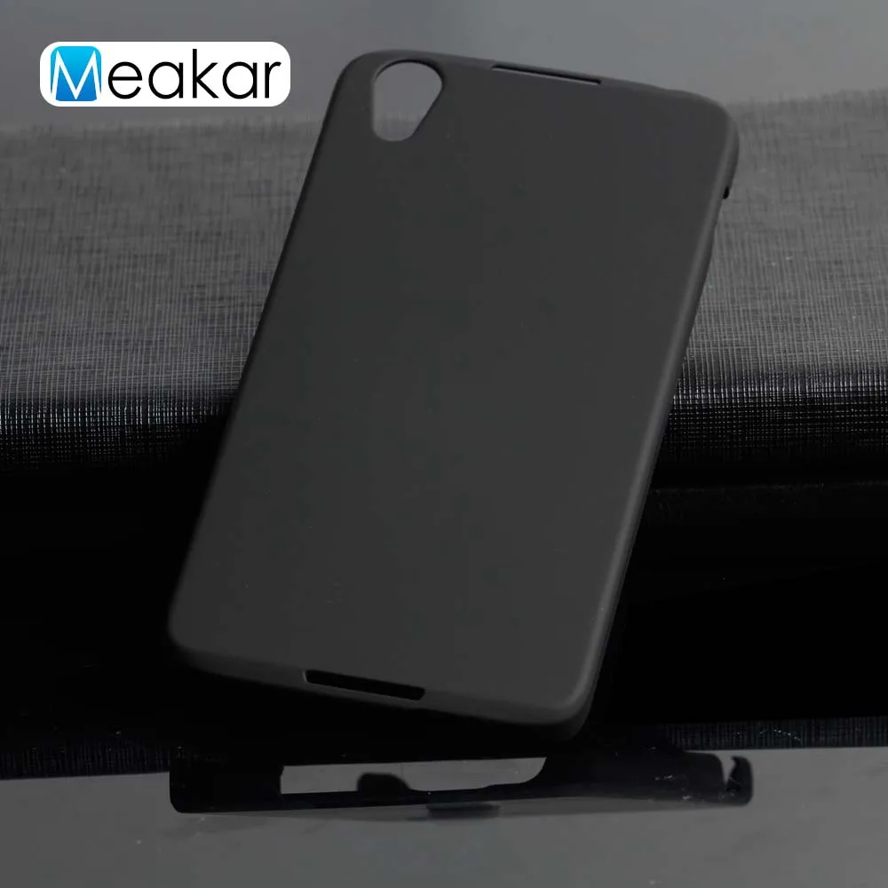 Матовый пластиковый чехол 5 2 дюйма для Blackberry Dtek 50 телефона|Бамперы| |