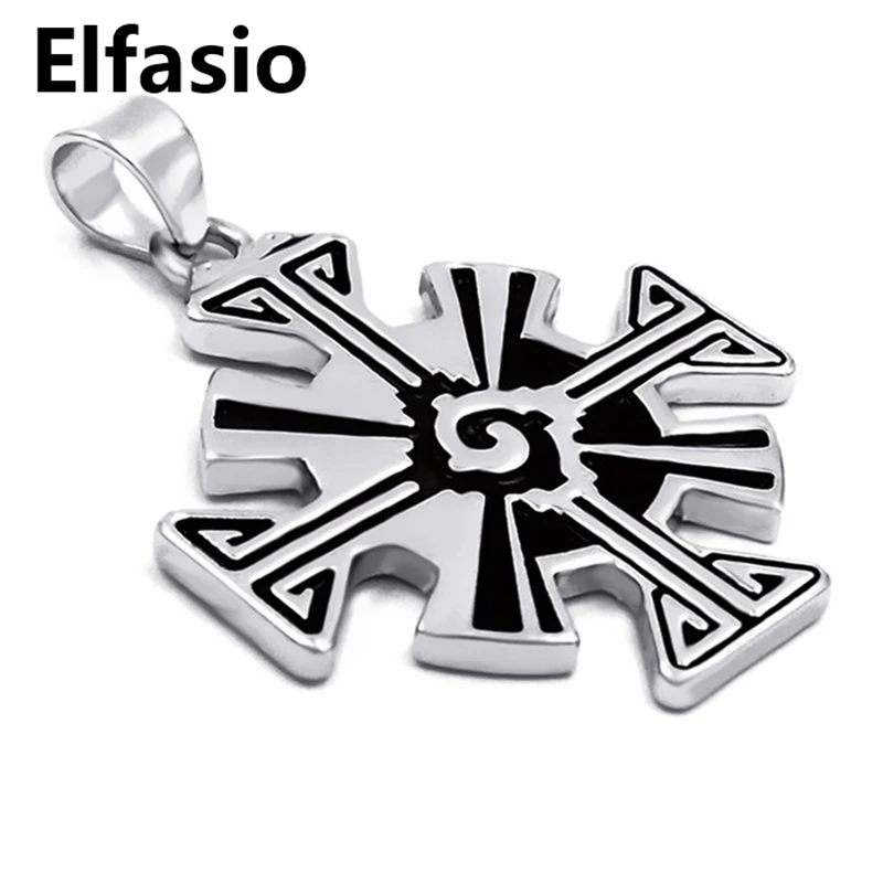 Оптовая продажа 10 шт мужской Оловянный кулон хунаб ку майан энергетический