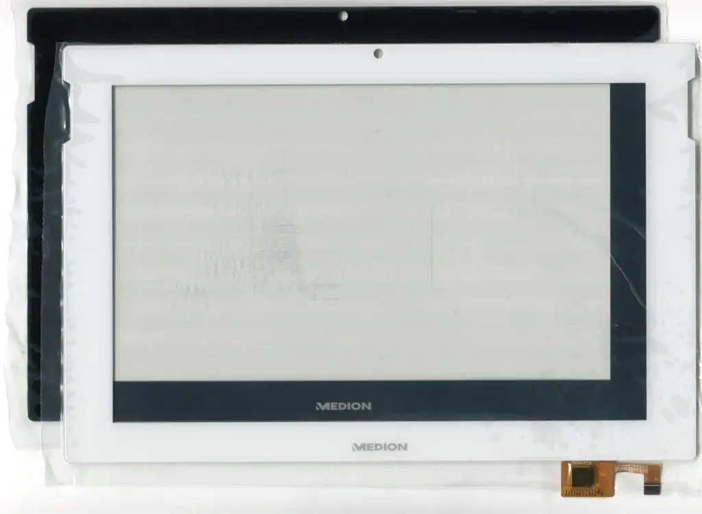 Без логотипа 10 дюймов для Medion Lifetab S10345 MD99042 MD 99042 планшетный ПК сенсорный экран