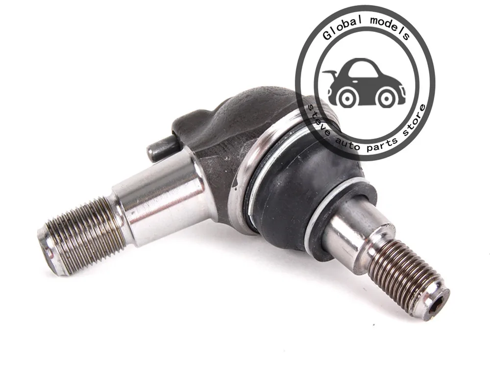 Передний нижний рычаг управления шаровой шарнир для Mercedes Benz W140 S280 S300 S320 S350 S400 S420