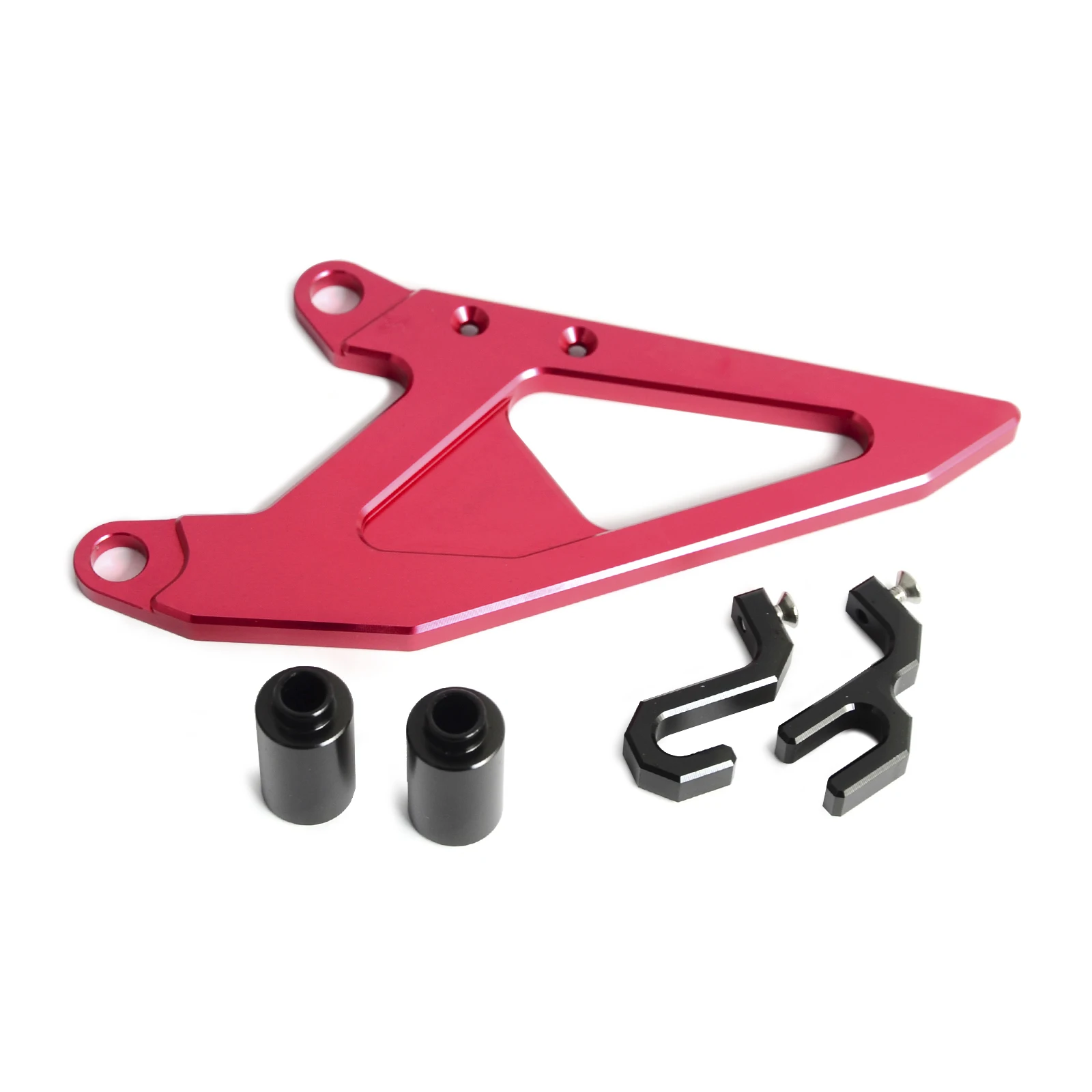Защитная крышка передней звездочки для Honda CRF250R CRF450R CRF 250R 450R 250 450 R 2010 2011 2012 2013 2014 2015