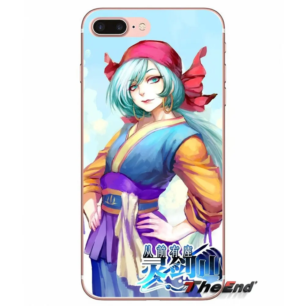 Прозрачный чехол из ТПУ Tantei Gakuen Q anime для Sony Xperia Z Z1 Z2 Z3 Z5 compact M2 M4 M5 E3 T3 XA Aqua LG G4 G5 G3 G2 Mini