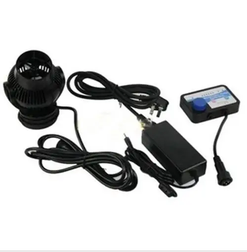 Jebao WP 25 WP25 aquarium wave maker powerhead контроллер для бака коралловых рифов новейший 12