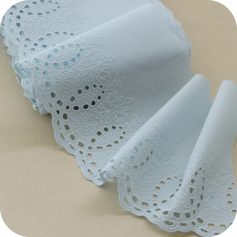 Ткань для кукол 18 см ширина 100% хлопок|fabric lace tape|fabric lacecotton fabric |