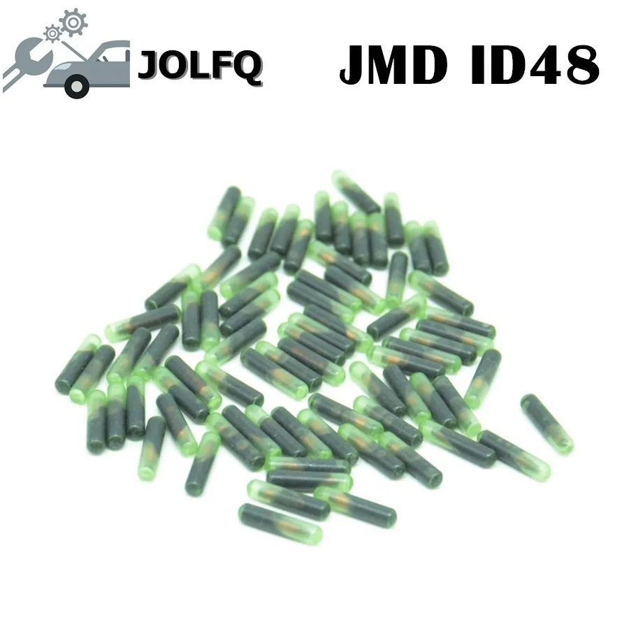 Лучшие продажи ID48 чип для CBAY удобно детей ключи копия JMD удобный детский Авто
