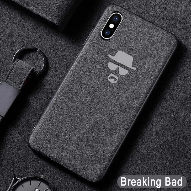 Мягкий плюшевый Меховой чехол с логотипом Instagram для iphone 11 Pro Max x xs max xr 6s 7 8 Plus