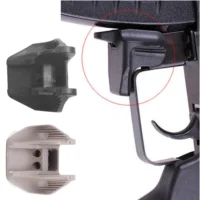 Охотничьи аксессуары AKMR для AK BLACK Softair tb490 страйкбол полимерный журнал выпуск