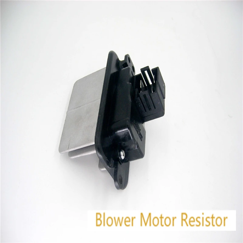 Новый вентилятор Воздуходувы Двигатель резистор использование oe НЕТ. 077800-0520