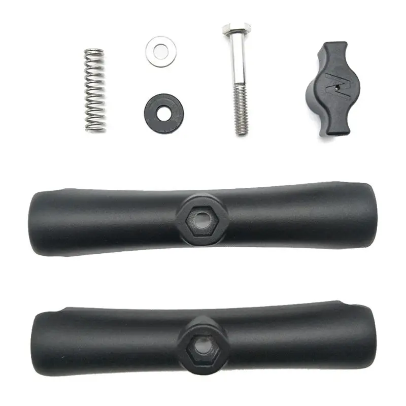 

New 15cm Length Aluminium Alloy Double Socket Arm for RAM with 1Inch Ball Base Mount Motorcycle Camera Extension Arm