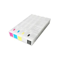 cissplaza empty refillable ink cartridge compatible for hp970 officejet pro x451dn x451dw x551dw x476dn x476dw x576dw printer