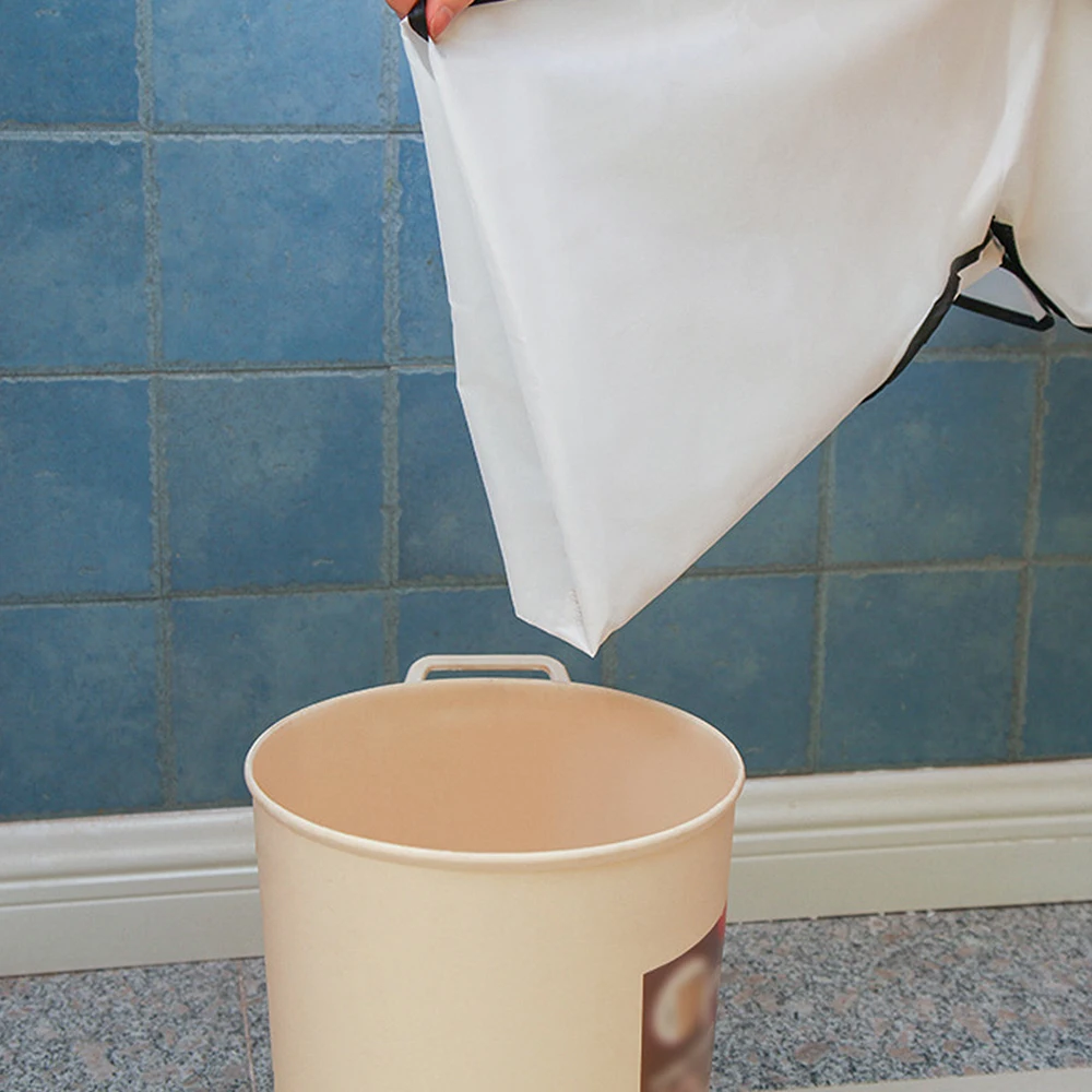 Мужской фартук для бороды ванной комнаты бритья инструменты укладки мужчин