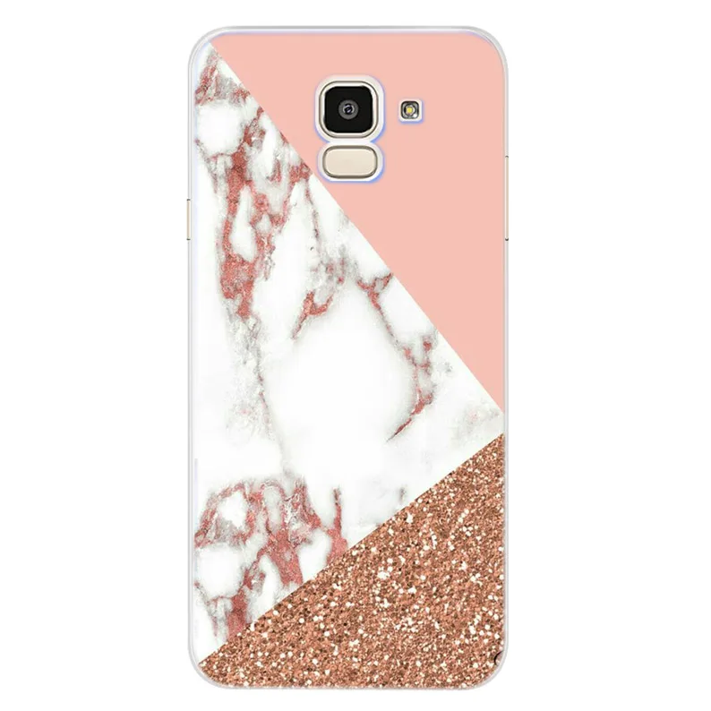 Чехол для Samsung Galaxy A30 A50 J1 J3 J4 J5 J6 J7 A3 A5 A7 A8 2016 2017 2018 Мягкий ТПУ силиконовый чехол
