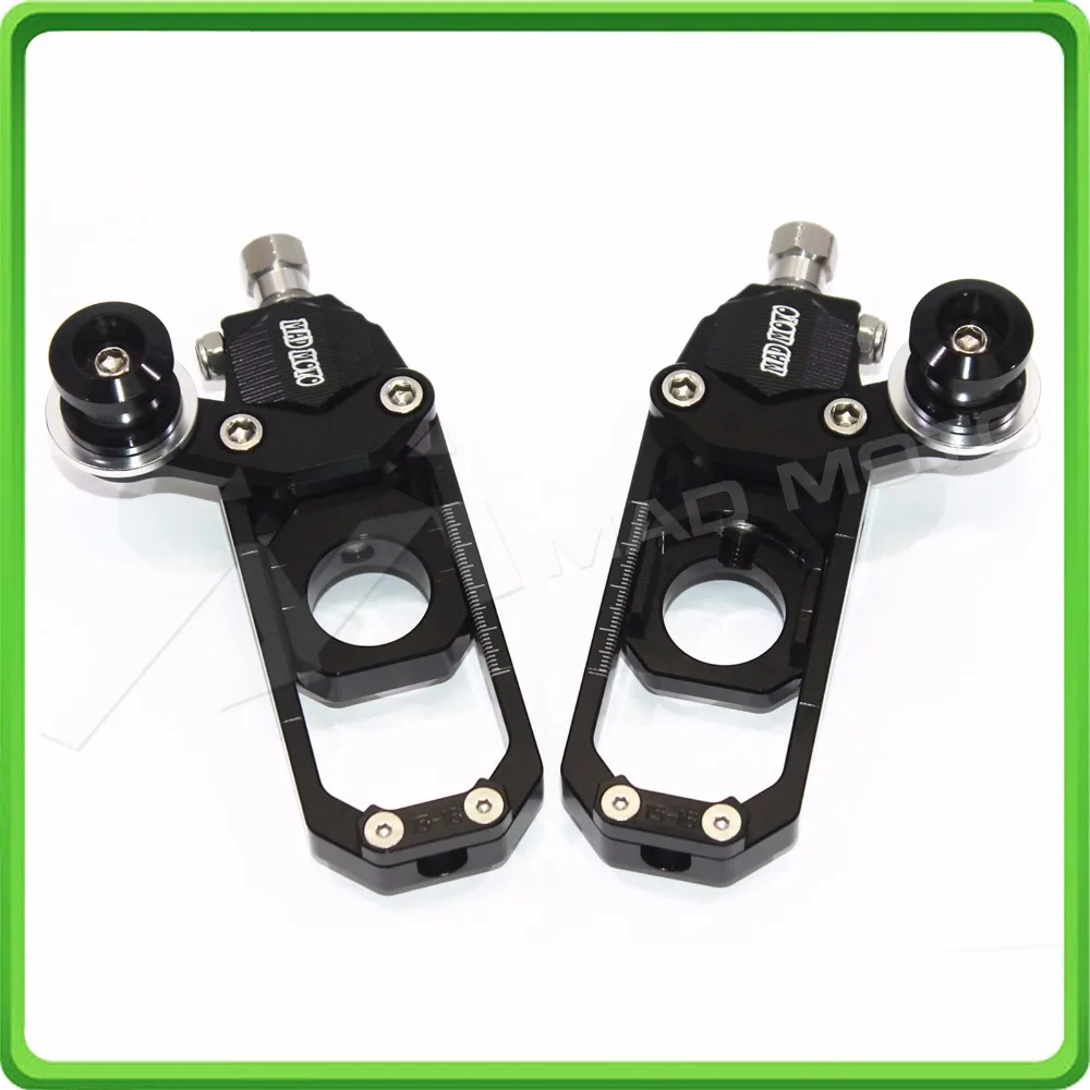 Регулятор цепи мотоцикла с Бобиной подходит для APRILIA RSV4 2009 2010 2011 2012 2013 2014