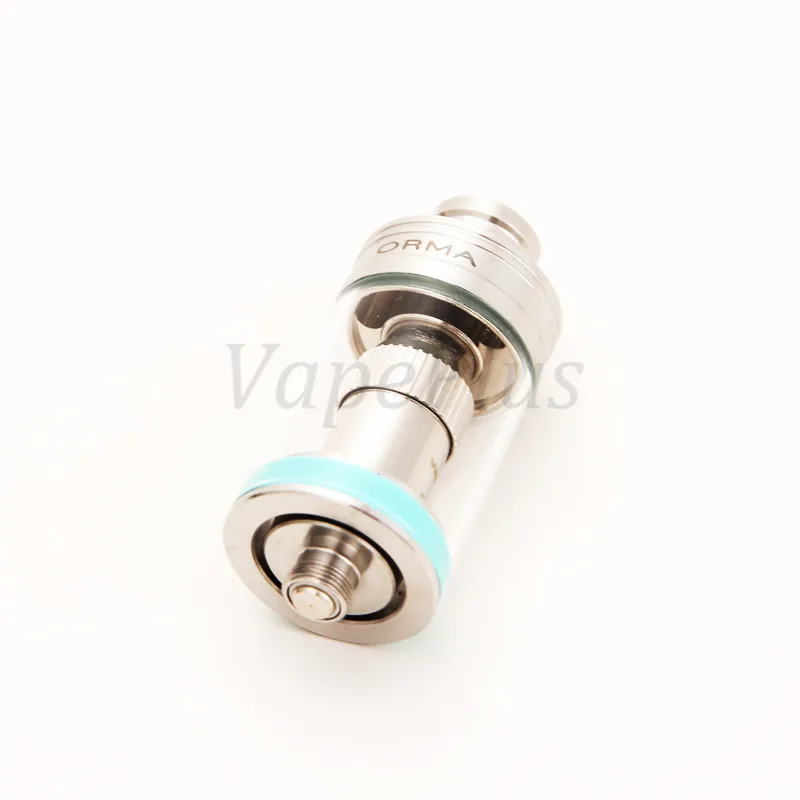 Оригинальная электронная сигарета Wismec ORMA Tank 3 5 мл верхнее Управление потоком