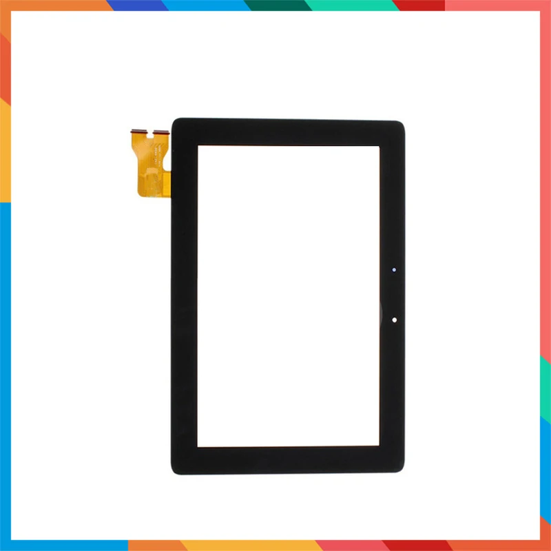 10 1 ''для Asus MeMo Pad Smart ME301 ME301T 5280N FPC Rev.4 сенсорный экран дигитайзер Датчик передняя