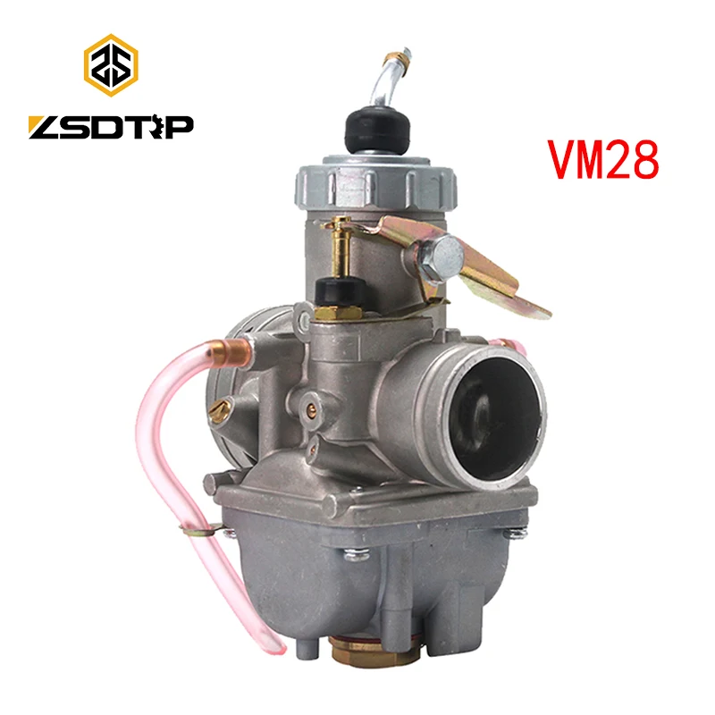 Карбюратор ZSDTRP VM28 PE32/34 для мотоцикла Yamaha DT125 DT175 RX125 TZR125|Карбюратор| |