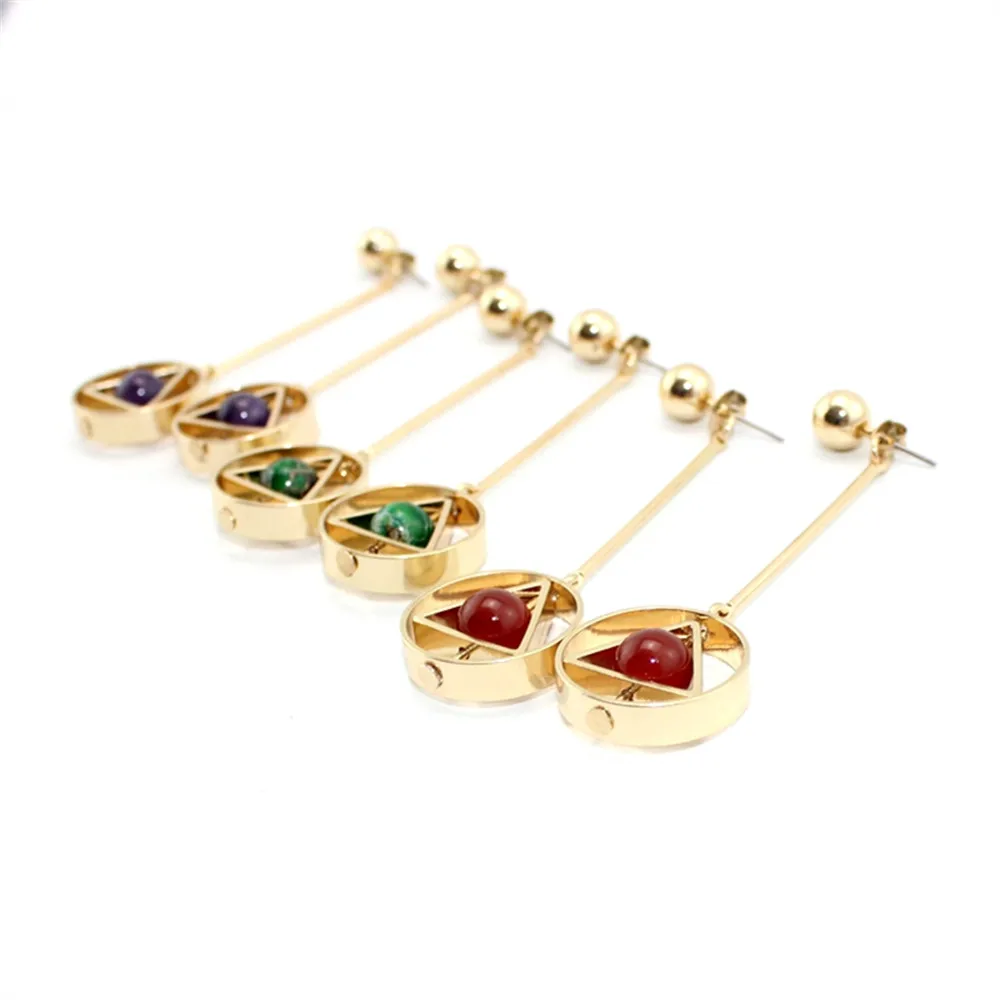 2017 Бесплатная доставка модные женские новая оптовая продажа ювелирных изделий