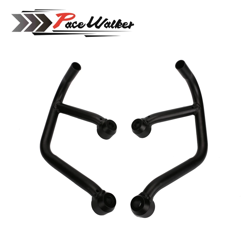 Двигатель Аксессуары 25 мм спереди Защита двигателя мотоцикла Краш бары