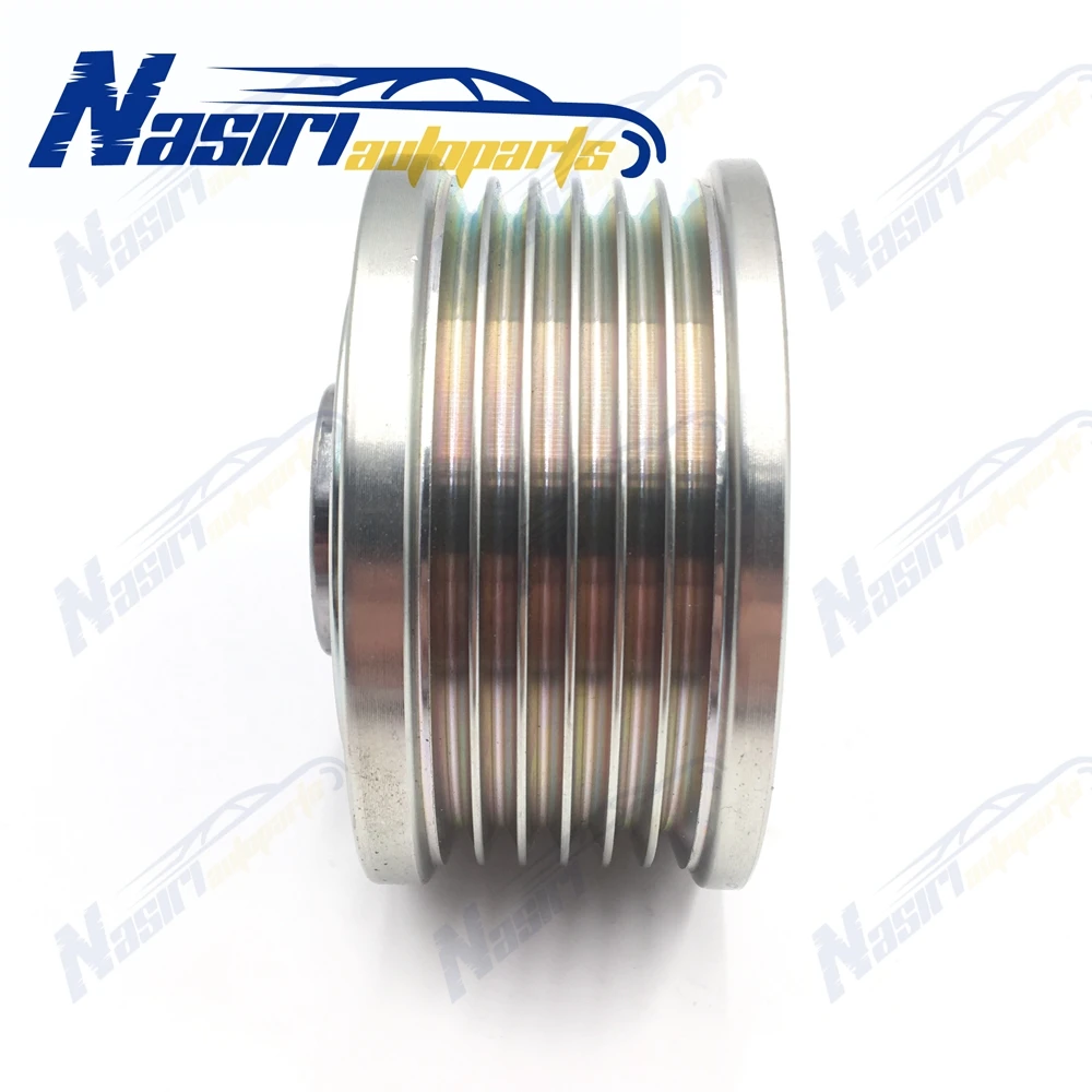 Шкив генератора для Alfa Romeo 145 146 156 Fiat Brava Bravo Doblo Marea Multipla Palio Strada 1 9 2 4 дизель |