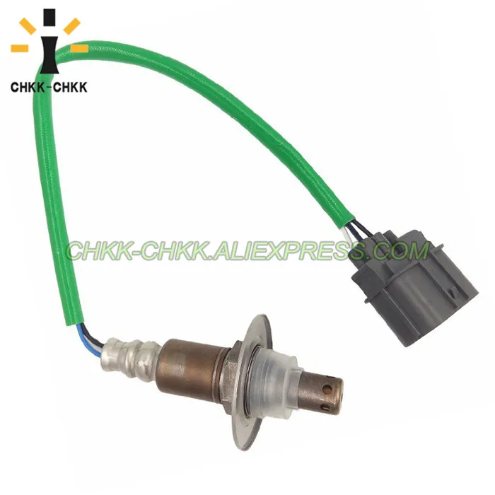 CHKK автомобильный аксессуар OEM 211200 4520 кислородный датчик для 2006 2015 Suzuki Grand Vitara 1.6L