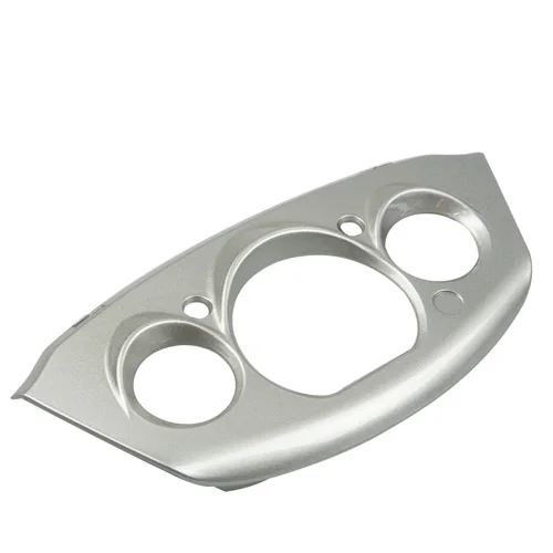 

Защитный чехол со стеклом и спидометром для мотоцикла и самоката YAMAHA JOG SA16J ZR EVOLUTION