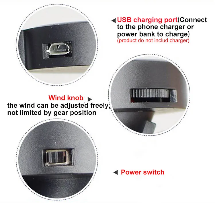 Вентилятор на солнечной батарее шляпа usb зарядка большой ветер половина шляпа с пустым верхом летняя уличная работа Рыбалка Вентилятор охлаждения солнцезащитная Кепка