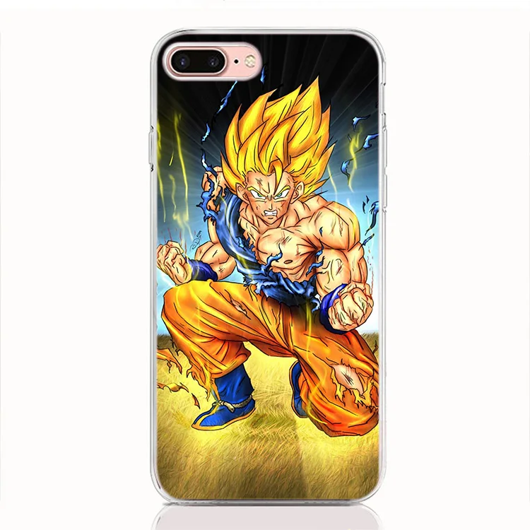 A05 Для LG Stylo 5 4 3 G7 G6 G5 G6 Mini Q6 K11 чехол из мягкого ТПУ DRAGON Ball Z защитный чехол Оболочка Чехол для телефона s - Цвет: A05