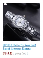 Часы otoky, Роскошные, стразы, браслет, женские часы, женские наручные часы, Relogio Feminino Reloj Mujer, бахрома, часы 19July22