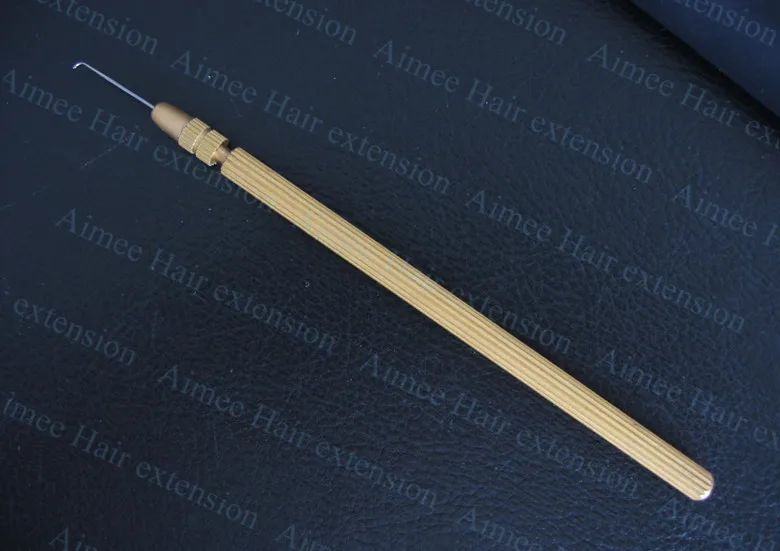 Лидер продаж! Бесплатная доставка сменный крючок для плетения волос 3 размера из