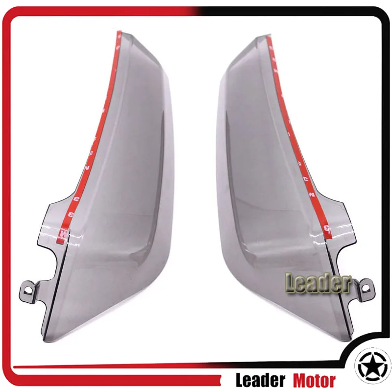 

For YAMAHA XMAX 250 2018-2020 XMAX300 X-MAX 400 2018-2020 Plastic legguards leg Guards side leg protector