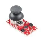 

COM-15168 макетные платы и наборы-AVR xx Qwiic джойстик
