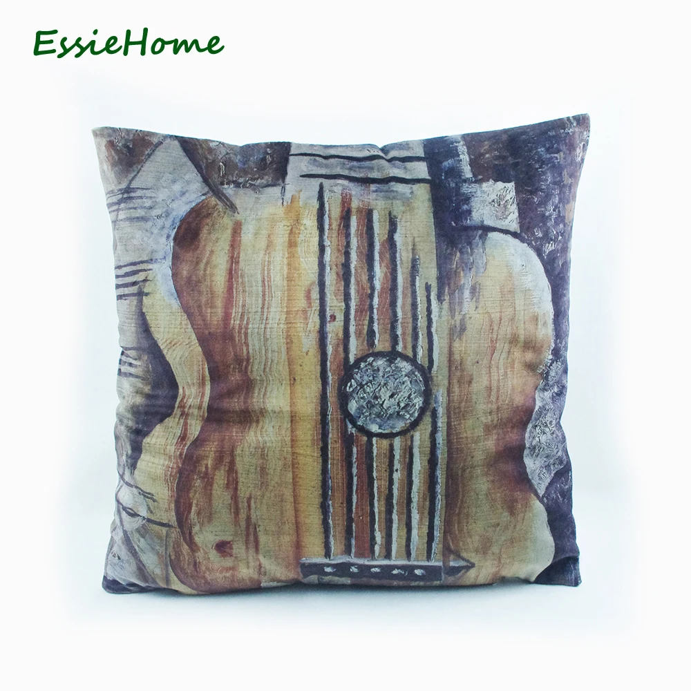 4 вида цветов в наличии цифровая печать Пикассо абстрактная масляная портретная