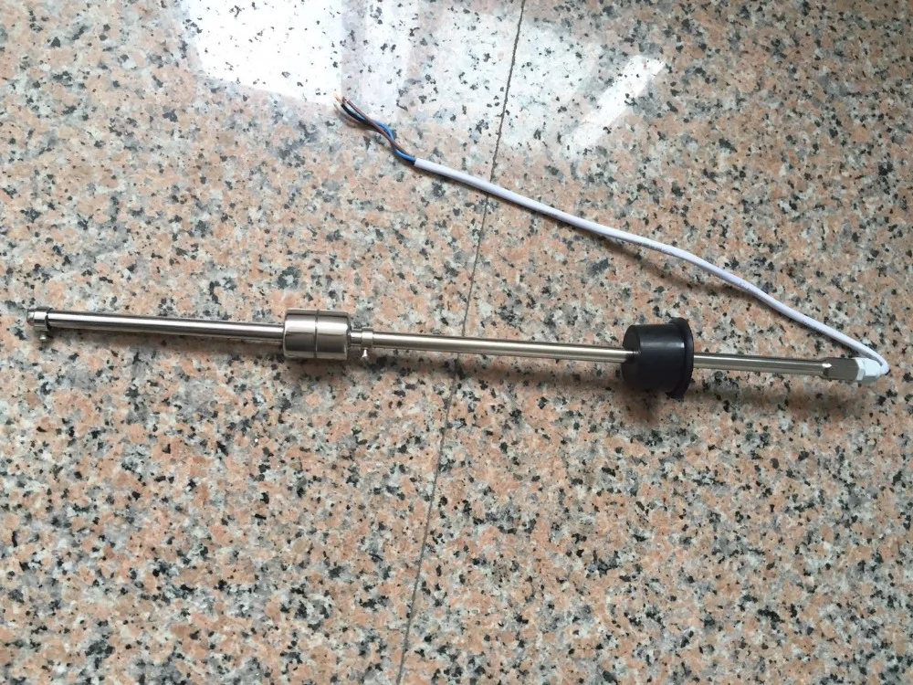 Высококачественные детали доильного салона регулятор уровня молока SUS304