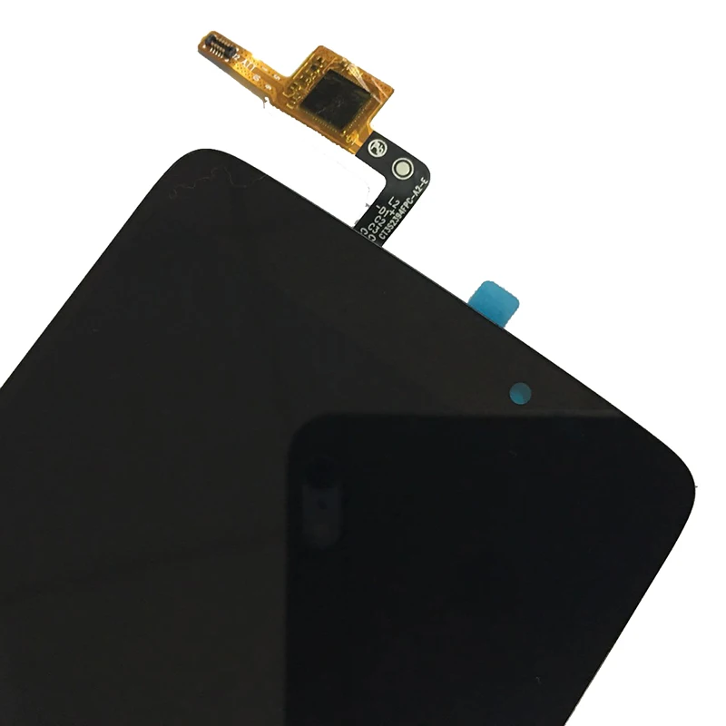 Высококачественный ЖК дисплей 5 дюйма для Alcatel One Touch Idol 3 OT6045 6045 6045Y 6045F и
