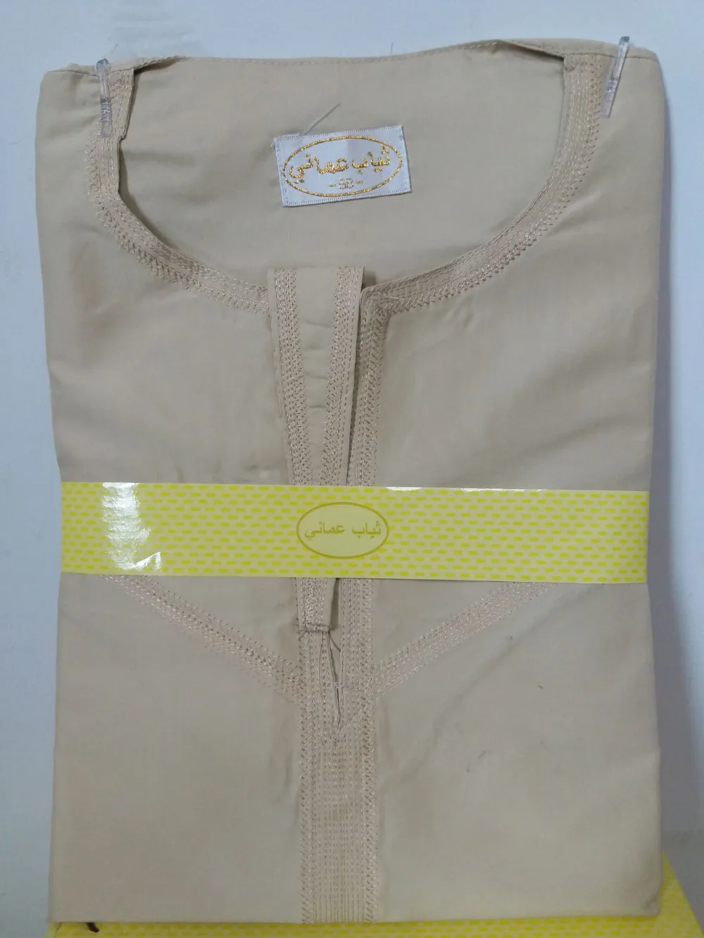 Мусульманский хиджаб Исламская одежда для мужчин Аравия Абая Дубай Кафтан с