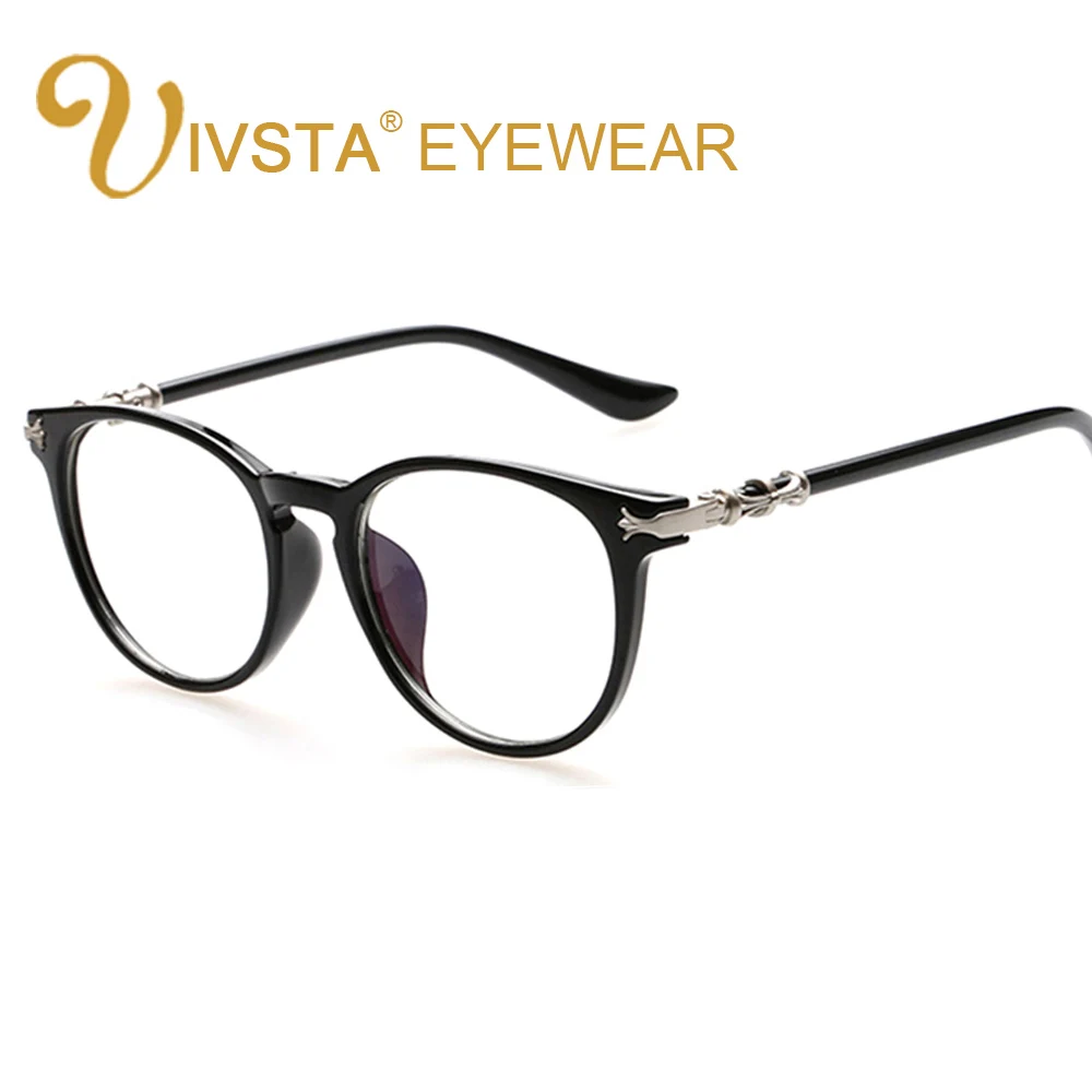 Очки женские оверсайз в круглой оправе с леопардовым принтом|eyewear round|round eyeglassesoptics