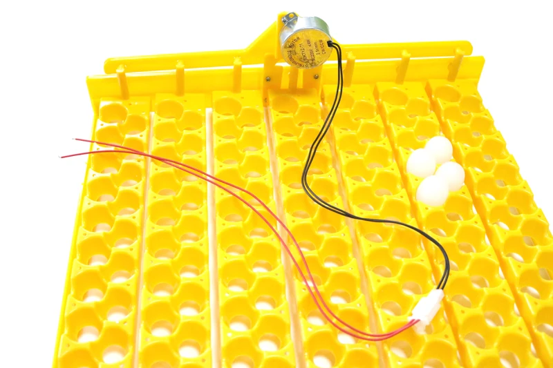 Перепелиные яйца попугая 154 инкубатор для яиц с поворотным лотком автоматический