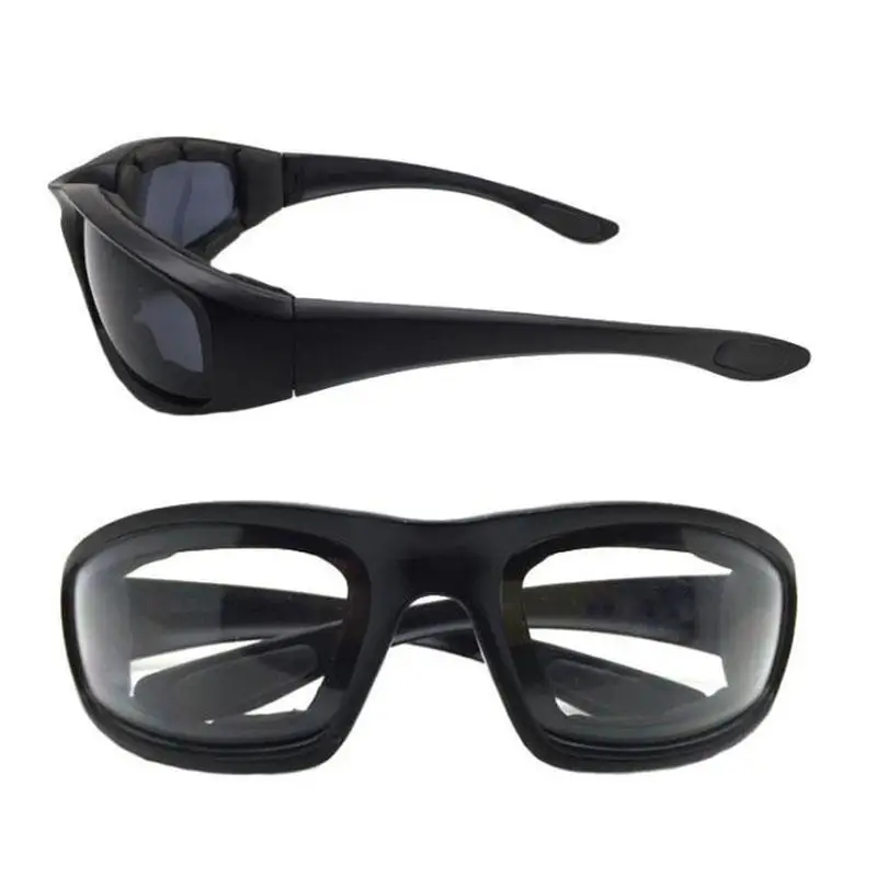 Очки мотоциклетные солнцезащитные мужские 4 цвета|Мотоциклетные очки| |