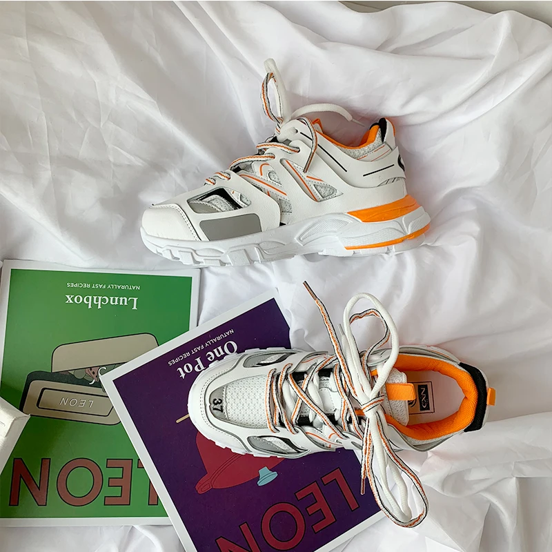 Кроссовки женские сетчатые легкие дышащие повседневные низкие подходящие к