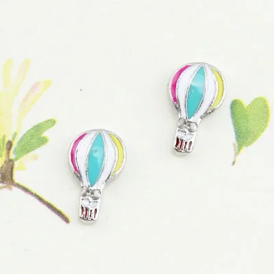 Бесплатная доставка 20 шт./лот подарок на Рождество плавающий медальон шармы