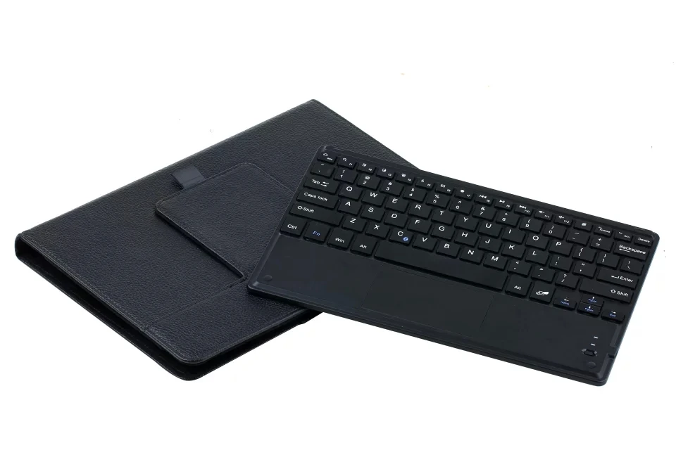2015 высокое качество Сенсорная панель Клавиатура pu чехол для chuwi vi8 ultimate tablet keyboar