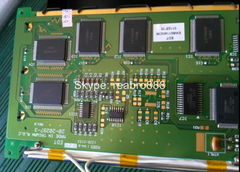 ЖК экран EW50114NCW EDT 20 20297 3|panel|panel lcd |