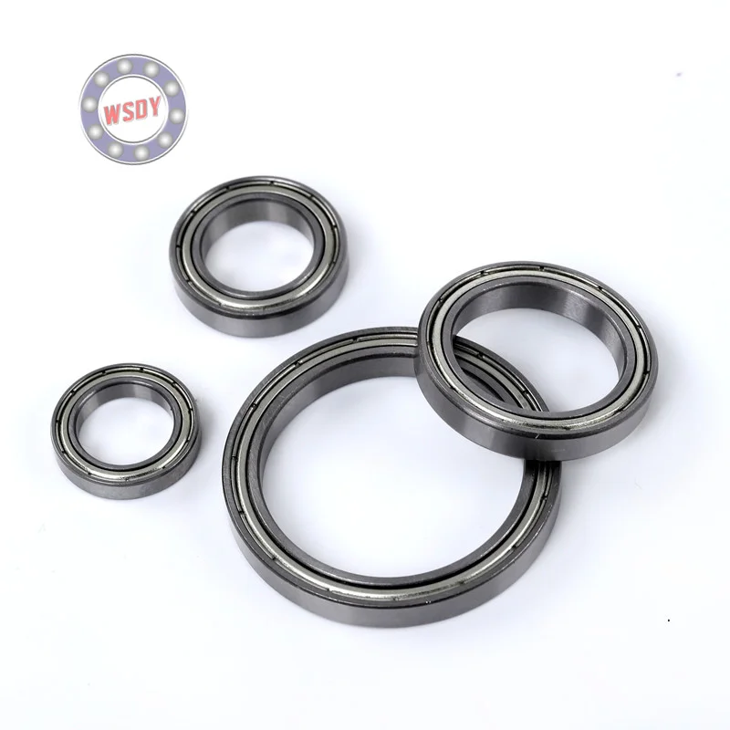 Подшипник подшипник 6909zz