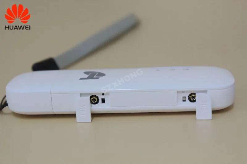 Разблокированный huawei E8372 плюс антенна 150 Мбит/с модем 4G Wifi маршрутизатор LTE PK E8278