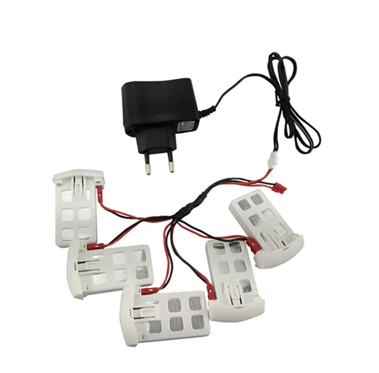 Самолетная ось bll SYMA X5UC/X5UW RC Квадрокоптер запасные части Аксессуары аккумулятор +