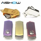 Usb-флеш-накопитель серебристого цвета, 816 ГБ