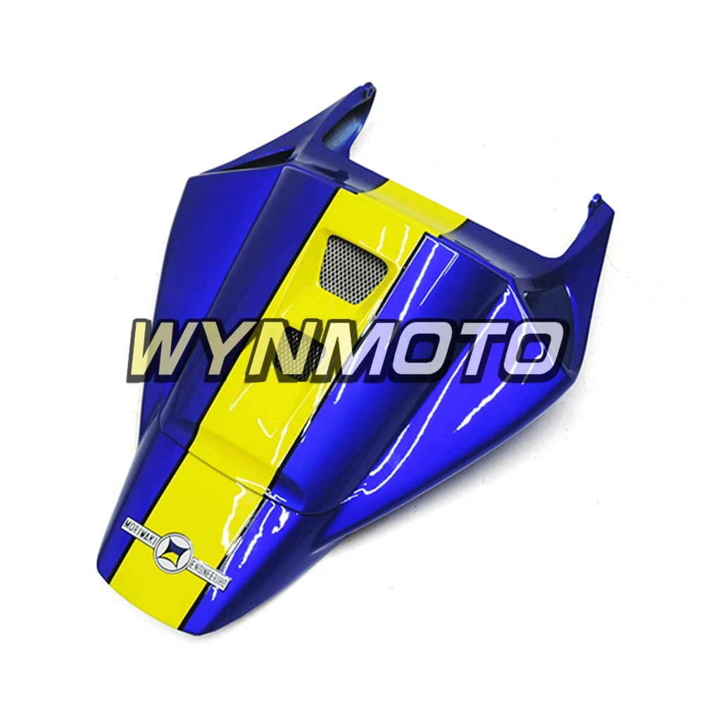

Complete Fairings For Honda CBR1000RR 2004-2005 Year ABS Injection Plastics 04 05 Body Kits Blue Yellow Motorbike Cowling Cover