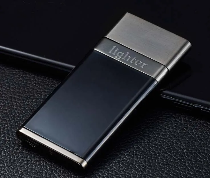 USB Зажигалка