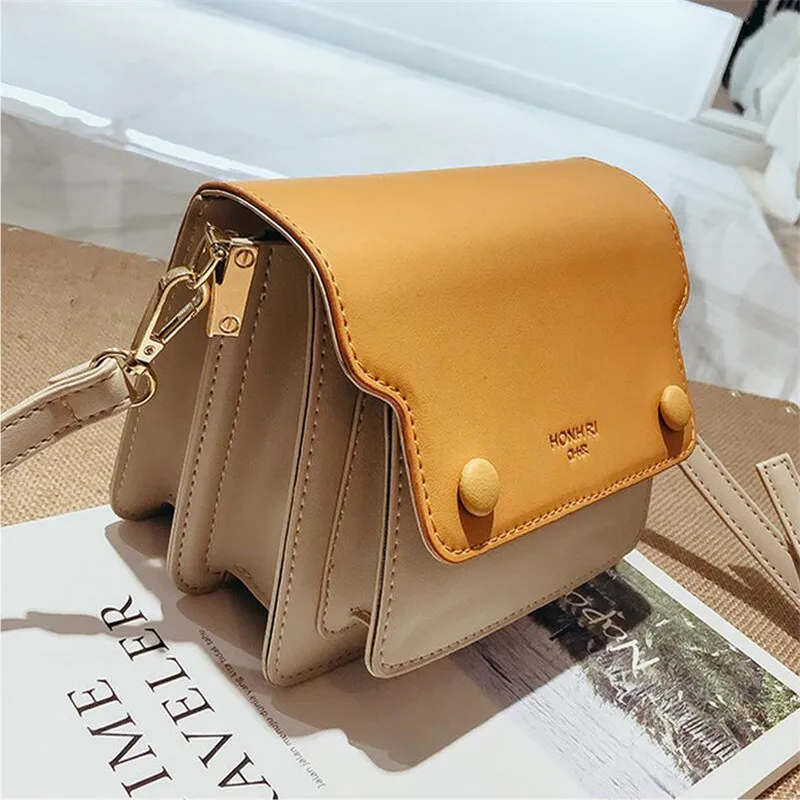 2018 Для женщин Курьерские сумки Crossbody искусственная кожа Сумка Высокое качество